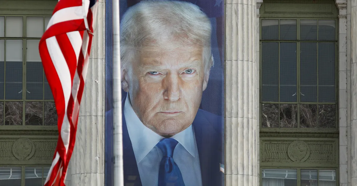 Featured image for The lasting impact of Trump's tariffs and their economic implications