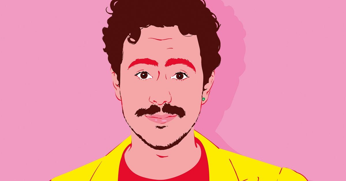 Featured image for "Ramy Youssef's Insightful Take on Comedy, Politics, and Representation in 'More Feelings'"