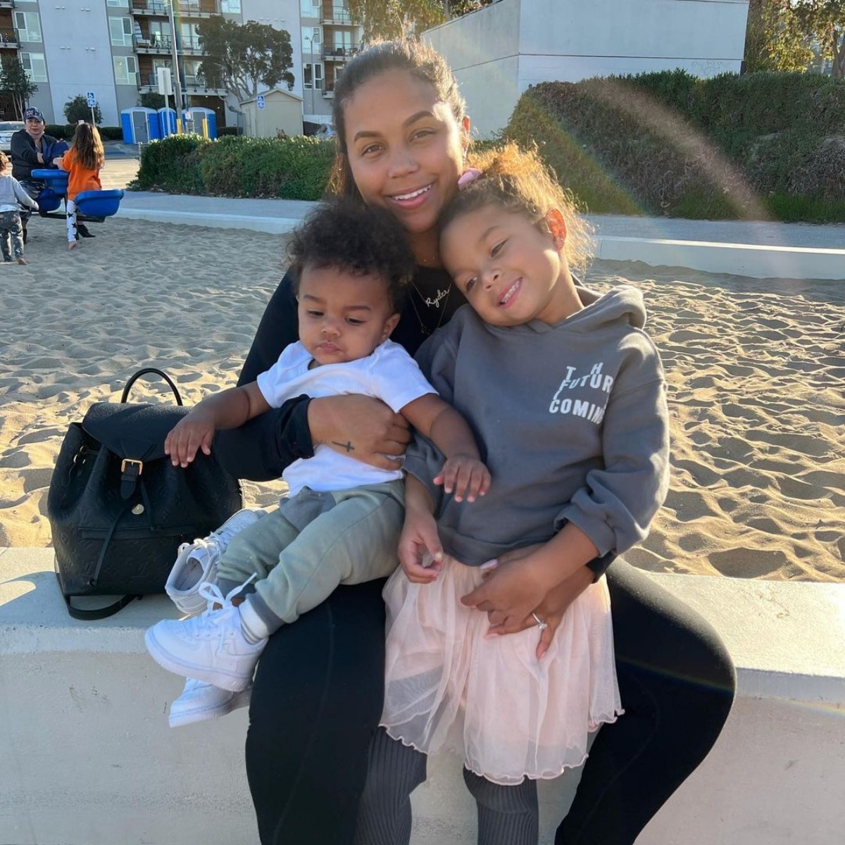 Featured image for "Teen Mom Star Cheyenne Floyd Faces Unwanted House Visits from Angry Fans"