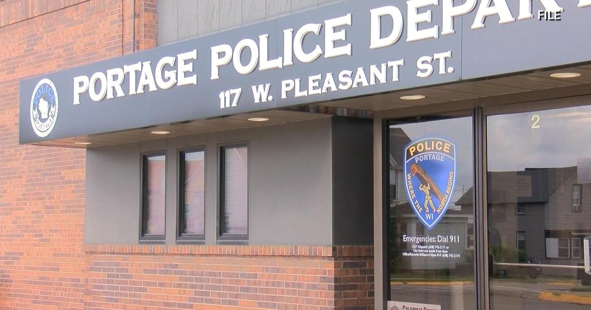 Portage Police Department Faces Scandal: Officers Fired and Arrested for Misconduct
