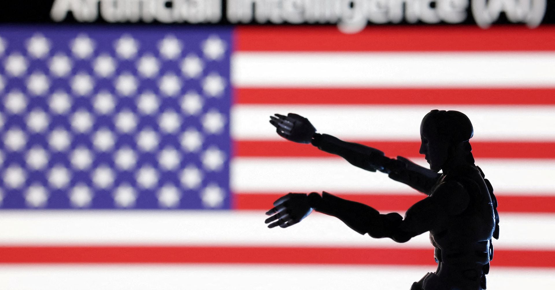 Featured image for "US Justice Department Appoints Inaugural AI Officer to Tackle Technological Challenges"