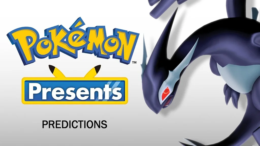 Gen 10 on Switch 2 Set to Lead Pokemon Day 2026 Predictions