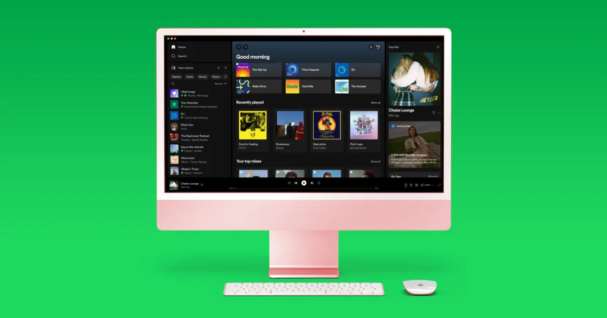 "Spotify Set to Increase Prices for Subscribers Again"