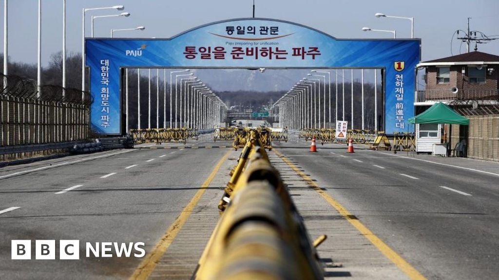American Citizen Detained for Illegally Entering North Korea - UN Report