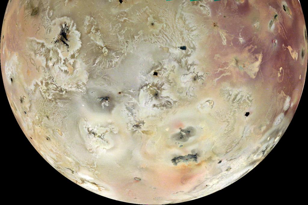 Featured image for "NASA's Juno Mission Captures Stunning Images of Volcanic Activity on Jupiter's Moon Io"