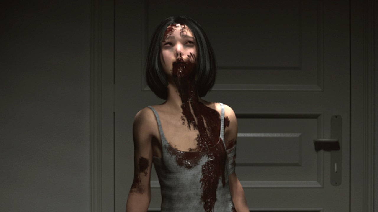 Supernormal: The Highly Anticipated Spiritual Successor to Allison Road