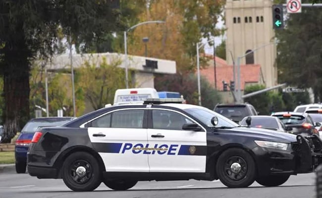 "Two Injured in Shooting at Sikh Temple in California"
