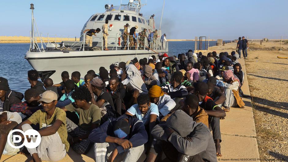 UN investigation reveals EU involvement in crimes against humanity in Libya