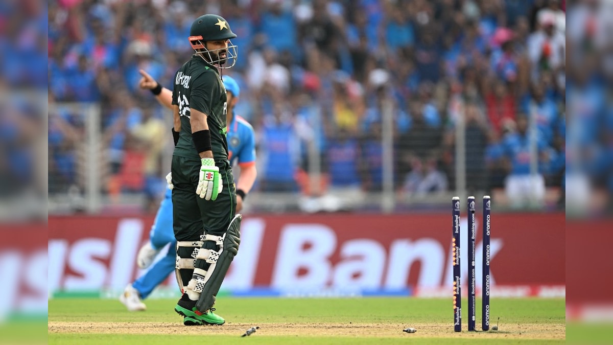 Featured image for ICC Takes Complaint Seriously: Pakistan's Appeal Against Inappropriate Conduct at World Cup Gains Attention