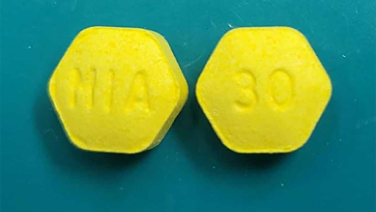 ADHD Medication Recalled for Pill Mix-Up