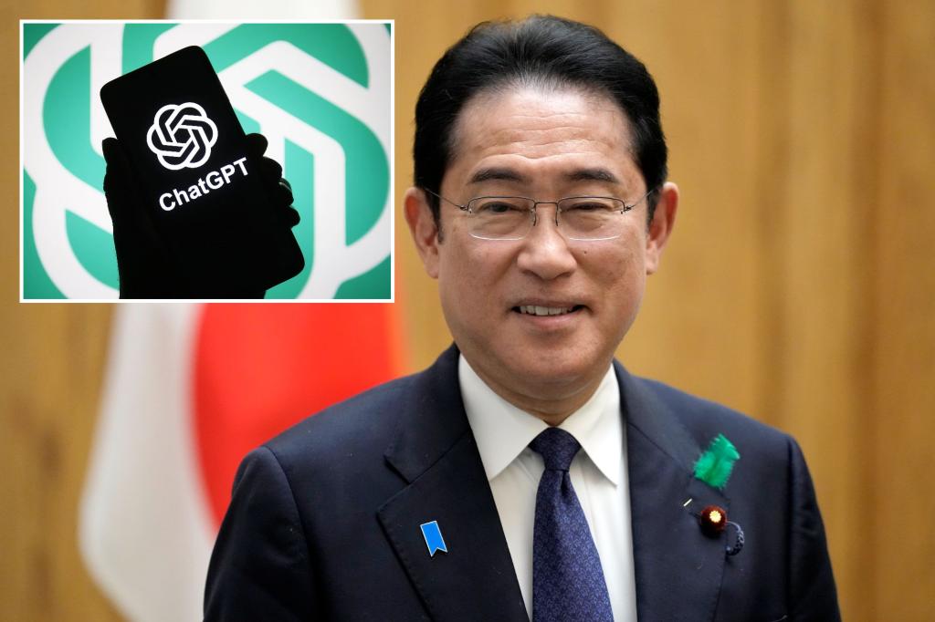 Japanese City Implements ChatGPT for Administrative Assistance