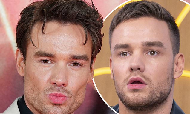 Liam Payne's Evolving Image and Apologies for Past Actions