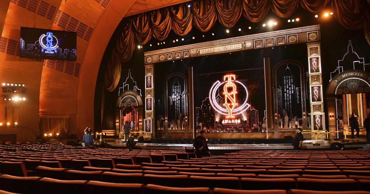 2025 Tony Awards: How to Watch, Predictions, and Nominee Insights