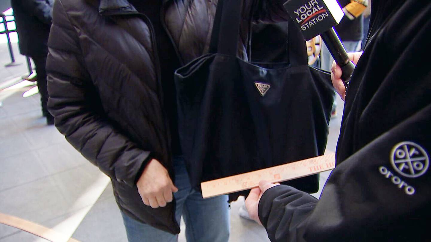 Featured image for "TD Garden's Controversial Bag Policy Sparks Fan Outcry"