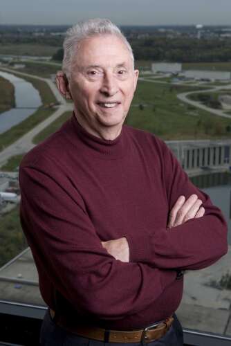 Featured image for Fermilab Director in Charge During Top Quark Discovery Passes Away