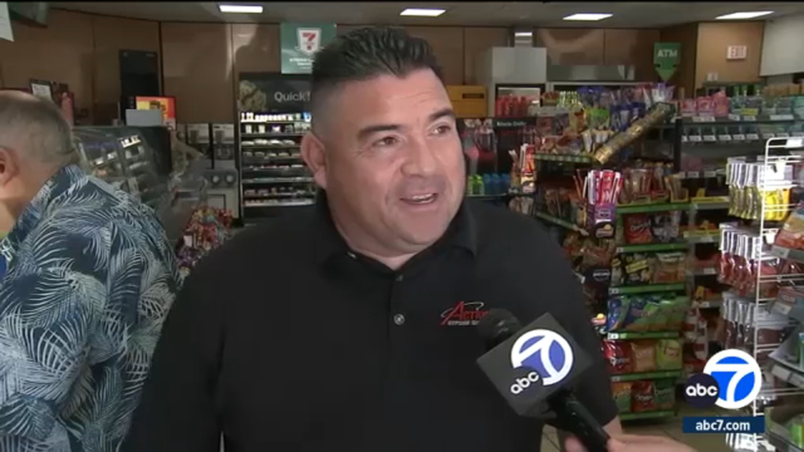 Featured image for California Man's $600 Lottery Ticket Spending Spree Amid Soaring Jackpots