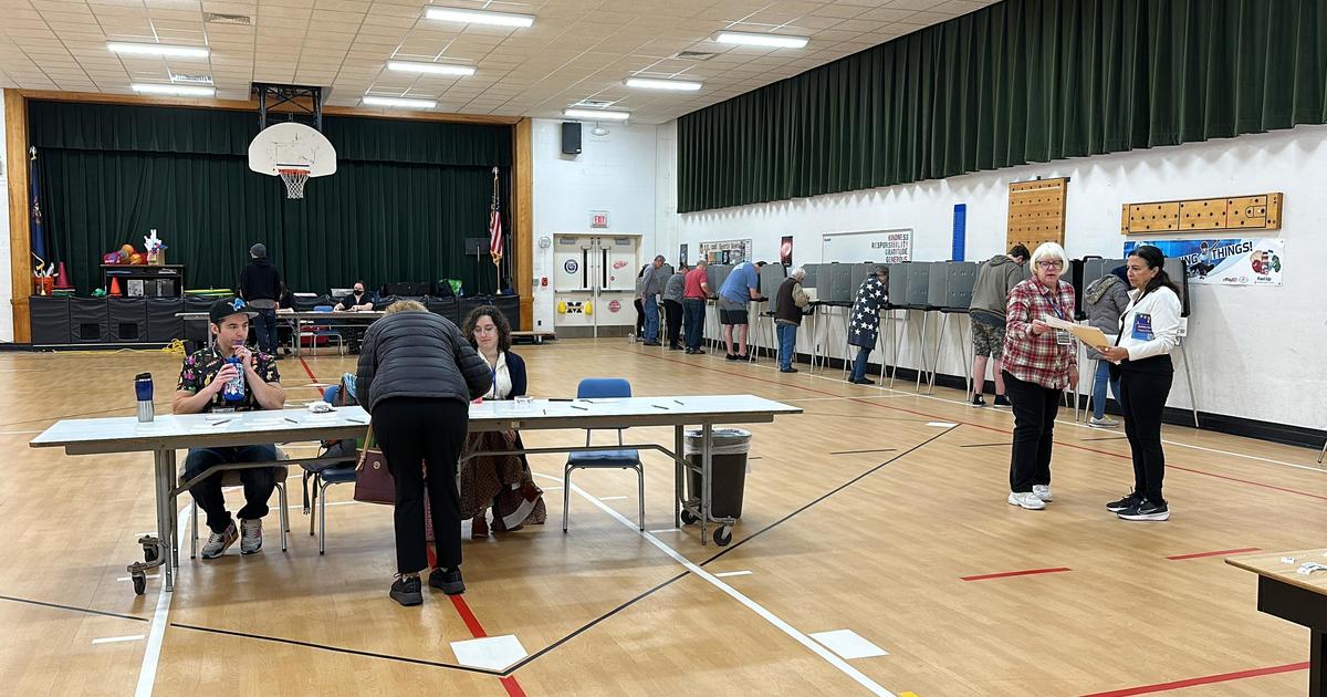 Featured image for Debunking Election 2024 Misinformation and Conspiracy Theories