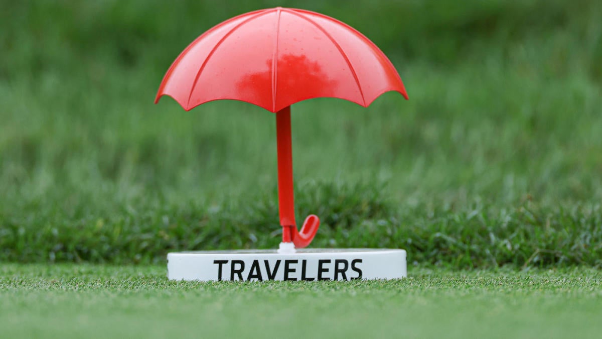 "Travelers Championship Round 3 Highlights: Fowler Shoots 10-Under 60, McIlroy's Hole-in-One, and More"
