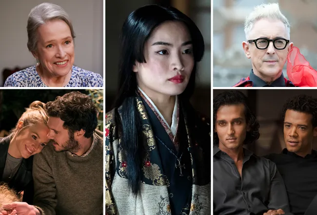Top TV Shows of 2024: A Year in Review