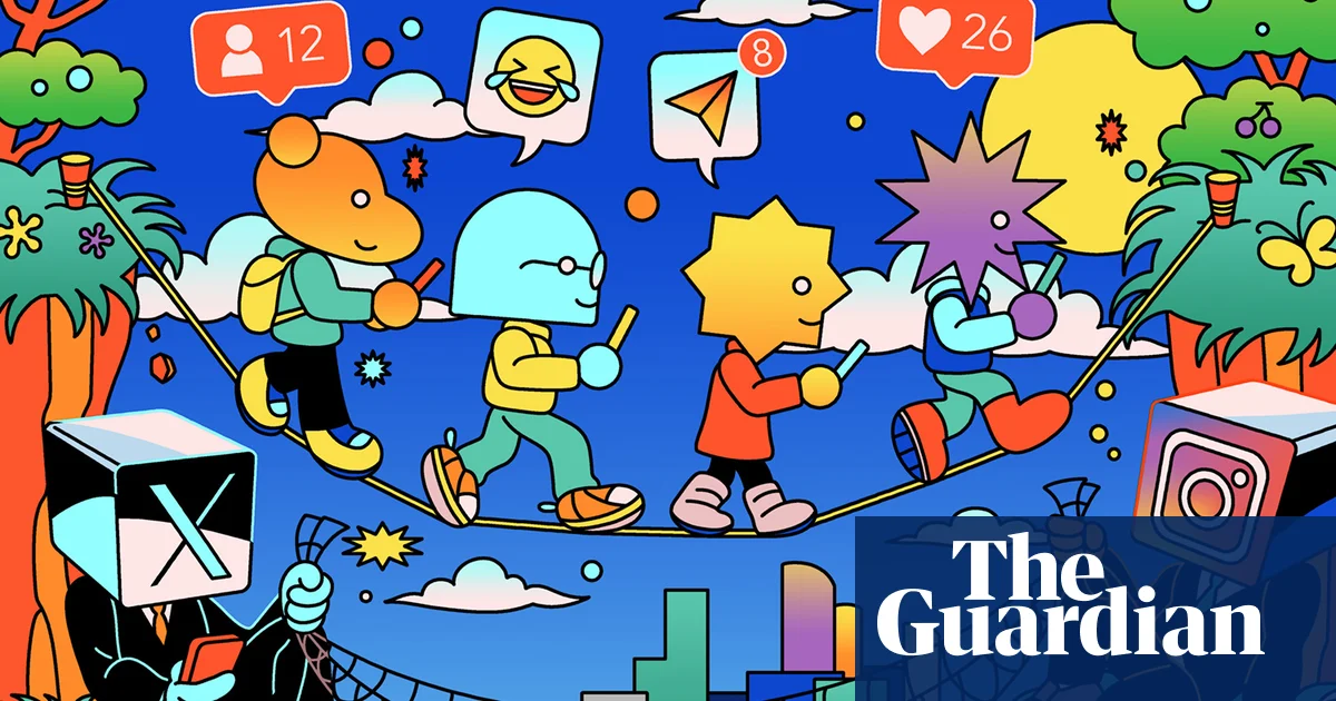 "Social Media Giants Under Fire for Endangering Children's Safety"