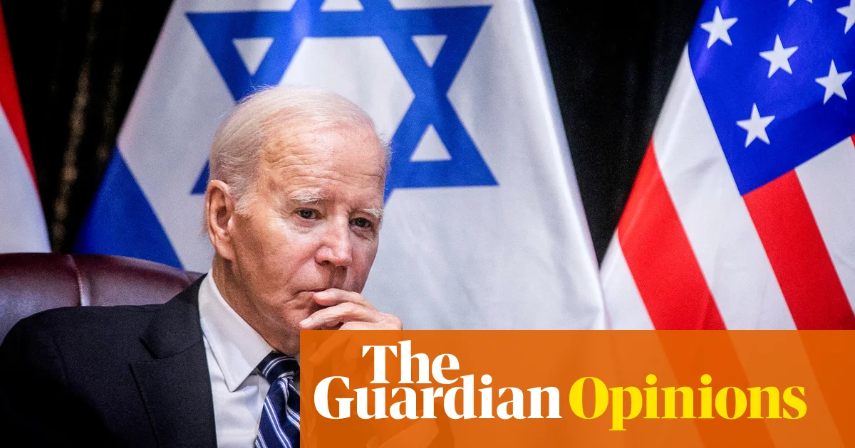 Featured image for US Arms Supply to Israel: Endless and Unconditional