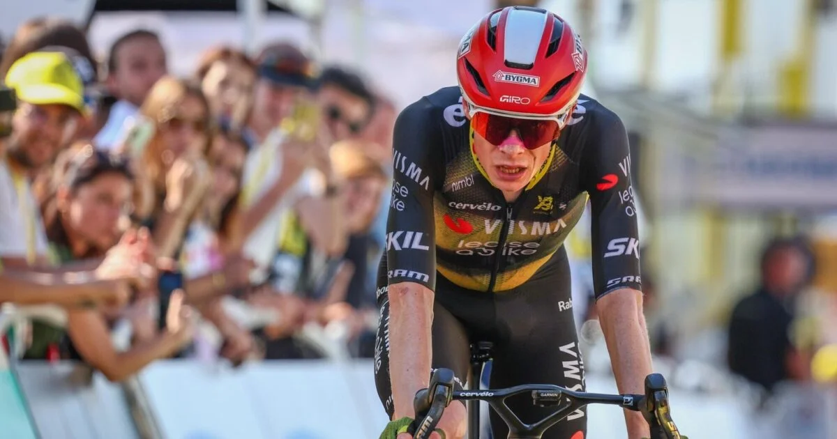 Pogačar Wins Stage 12 to Reclaim Yellow Jersey in Pyrenees