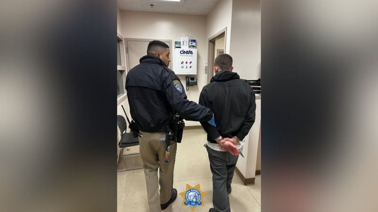 "Armed Suspect Arrested in Connection with Pinole Fatal Shooting"