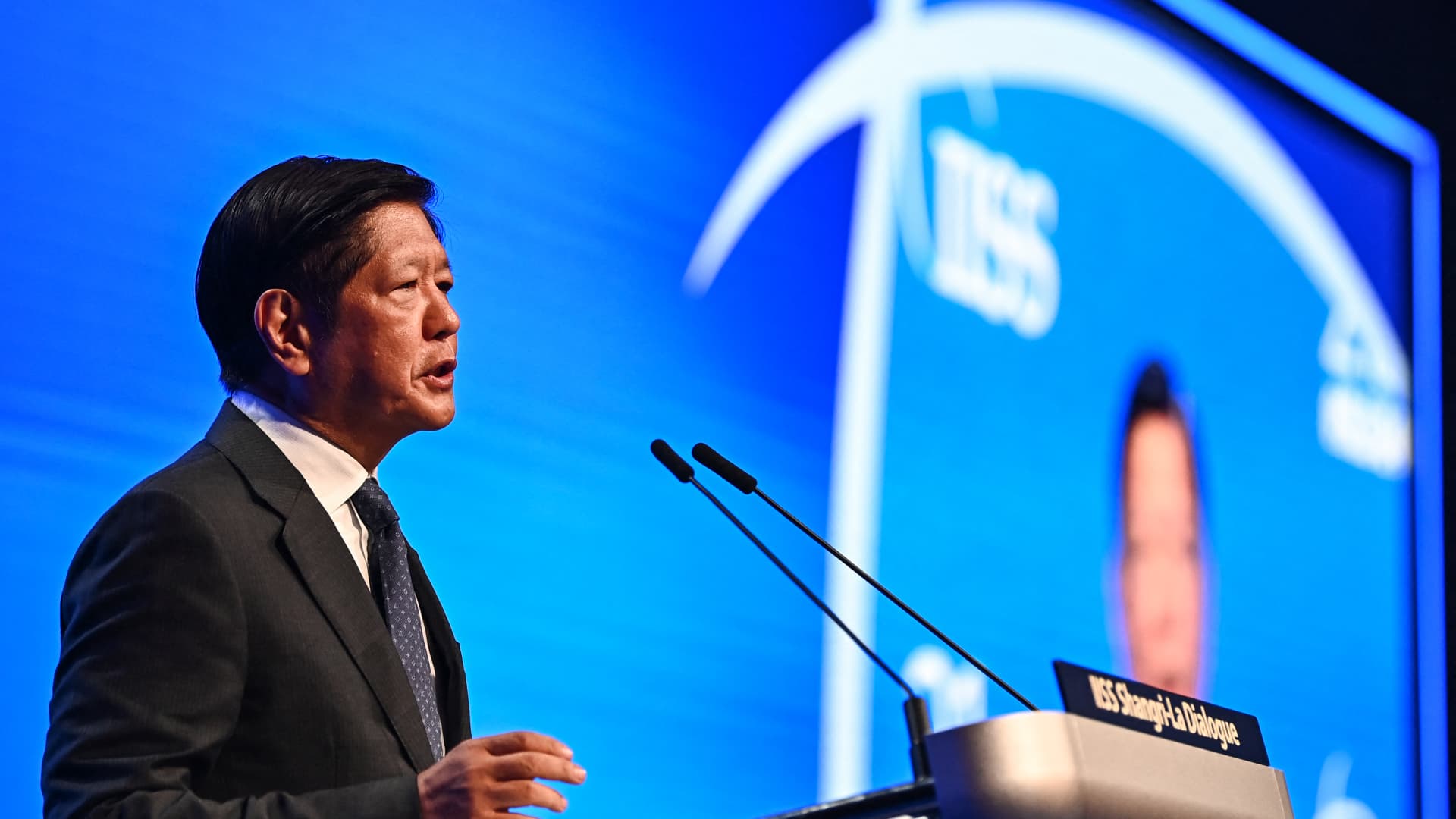 Featured image for Philippine President Warns South China Sea Killing Could Spark War