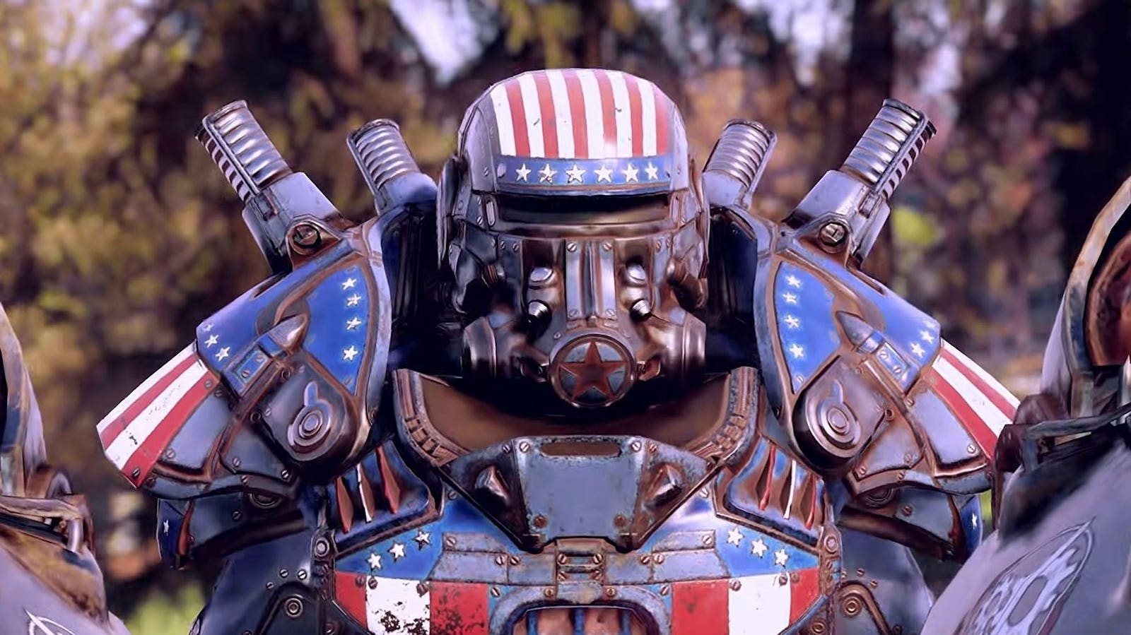 Larian Studios Considered Fallout and Ultima as Alternatives to Baldur's Gate 3