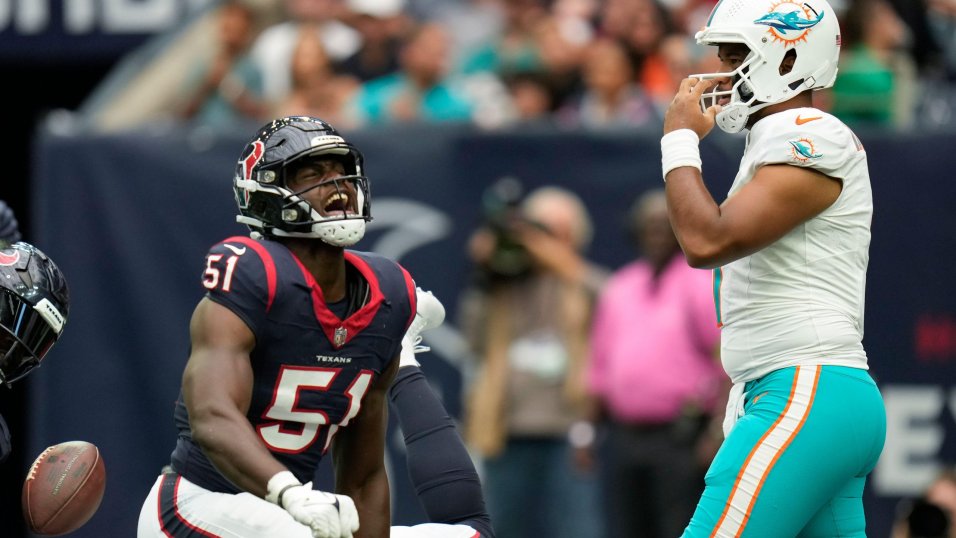 NFL Preseason Week 2: Stock, ADP, Rankings, and Grades