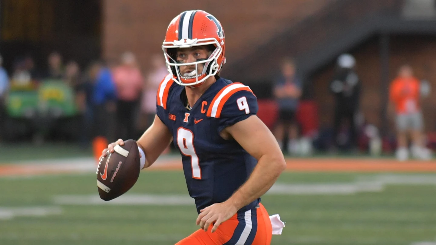 Top College Football Matchups to Watch in Week 4