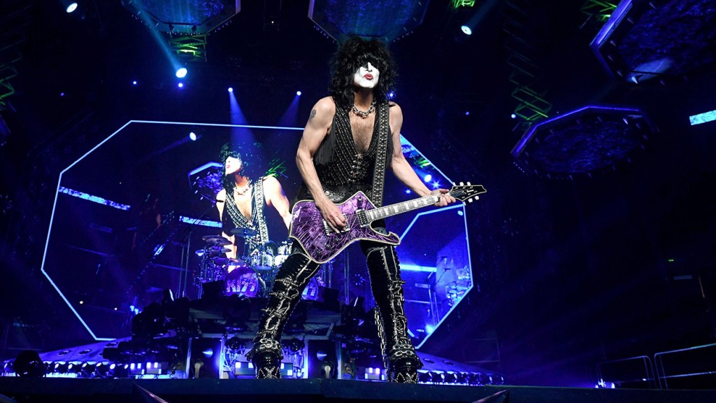Kiss' Paul Stanley Sparks Controversy with Anti-Trans Rant.