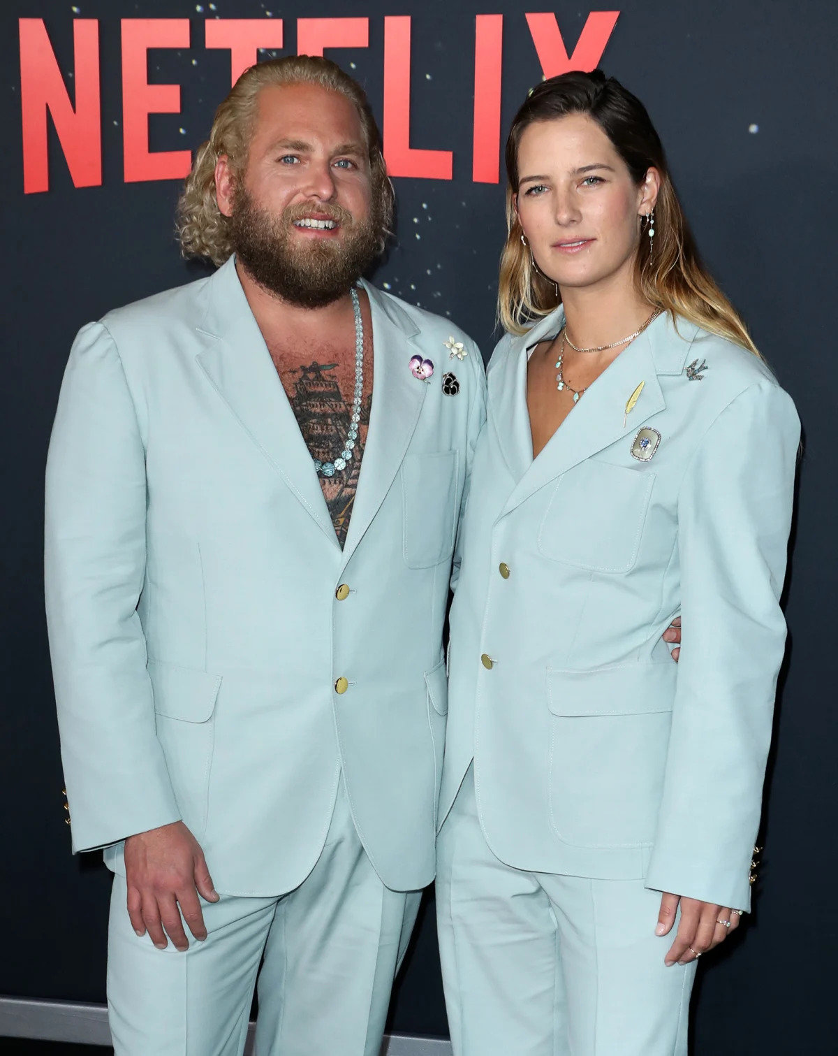 "Jonah Hill's Ex-Girlfriend Exposes Alleged Emotional Abuse and Misogyny"