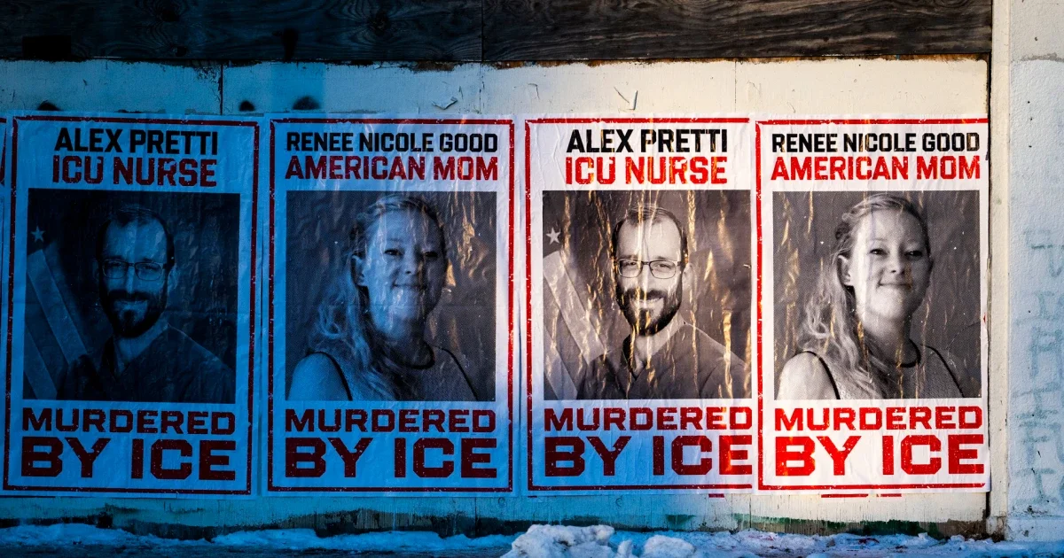 Corporate leaders face tipping point after Minnesota shooting