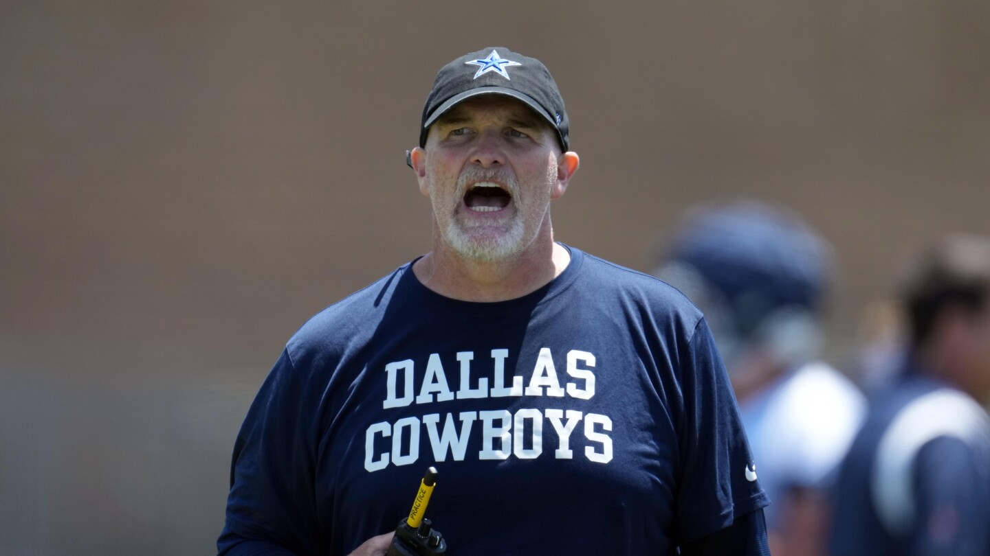 "Seahawks Schedule Interviews with Dan Quinn and Ben Johnson for Coaching Positions"