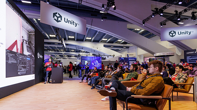 Featured image for Unity addresses developer concerns with updated pricing and policies
