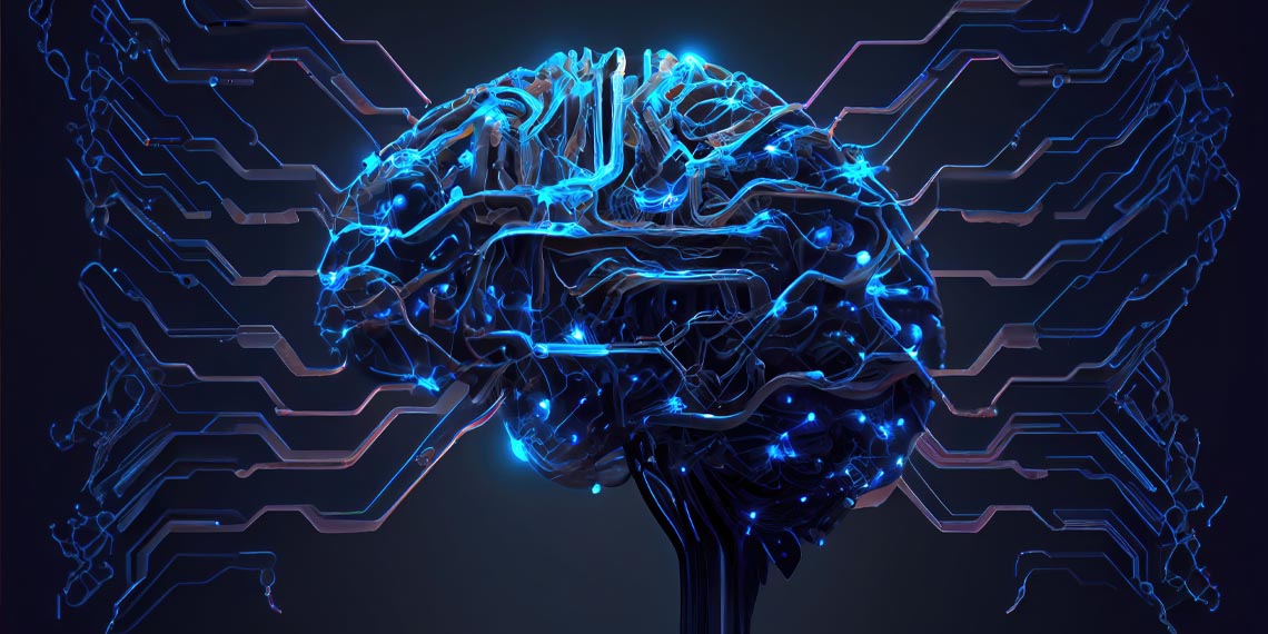 Featured image for AI Dominates Creative Thinking Test, Outperforming Humans