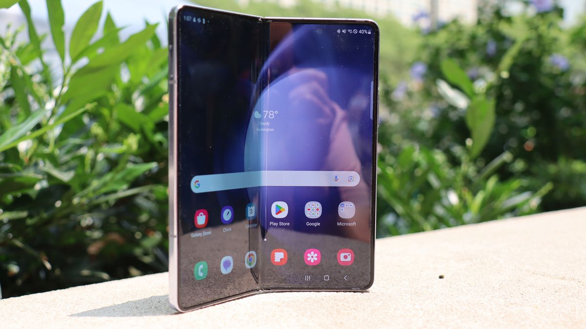 Featured image for "Samsung Galaxy Z Fold 6 and Z Flip 6 Designs Leaked"