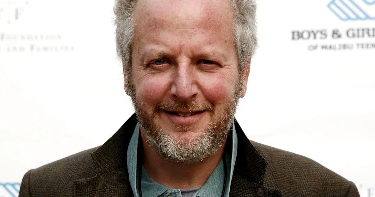 Home Alone Star Daniel Stern Faces Misdemeanor Solicitation Charge in California