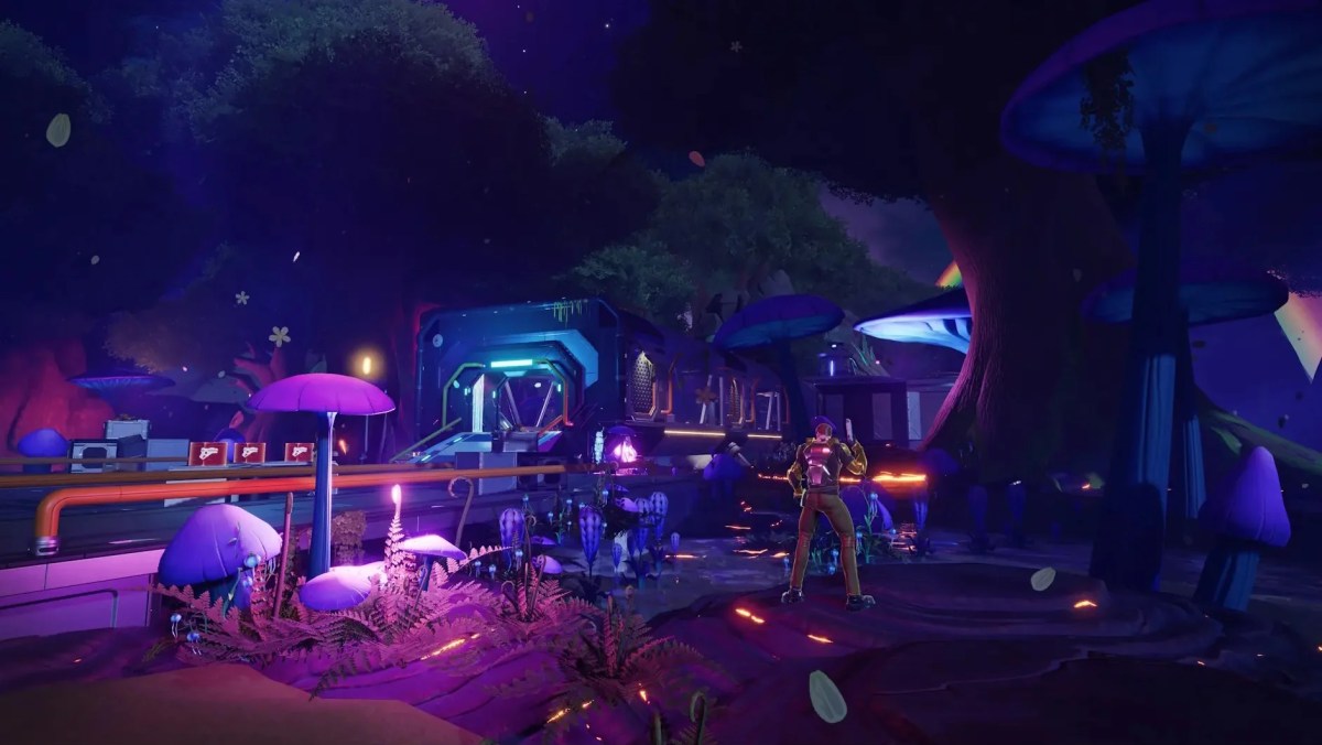 Featured image for "Build a Rocket Boy Secures $110M in Funding for Metaverse-like Project"