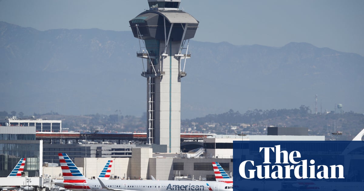 Man Successfully Flies from Denmark to Los Angeles Without Passport or Ticket, Raises Security Concerns