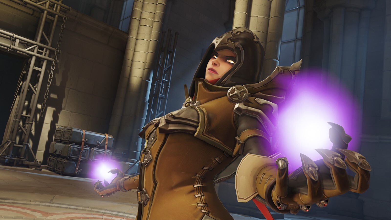 "Overwatch 2 Season 7 Leak Reveals Exciting Diablo 4 Crossover and New Map"