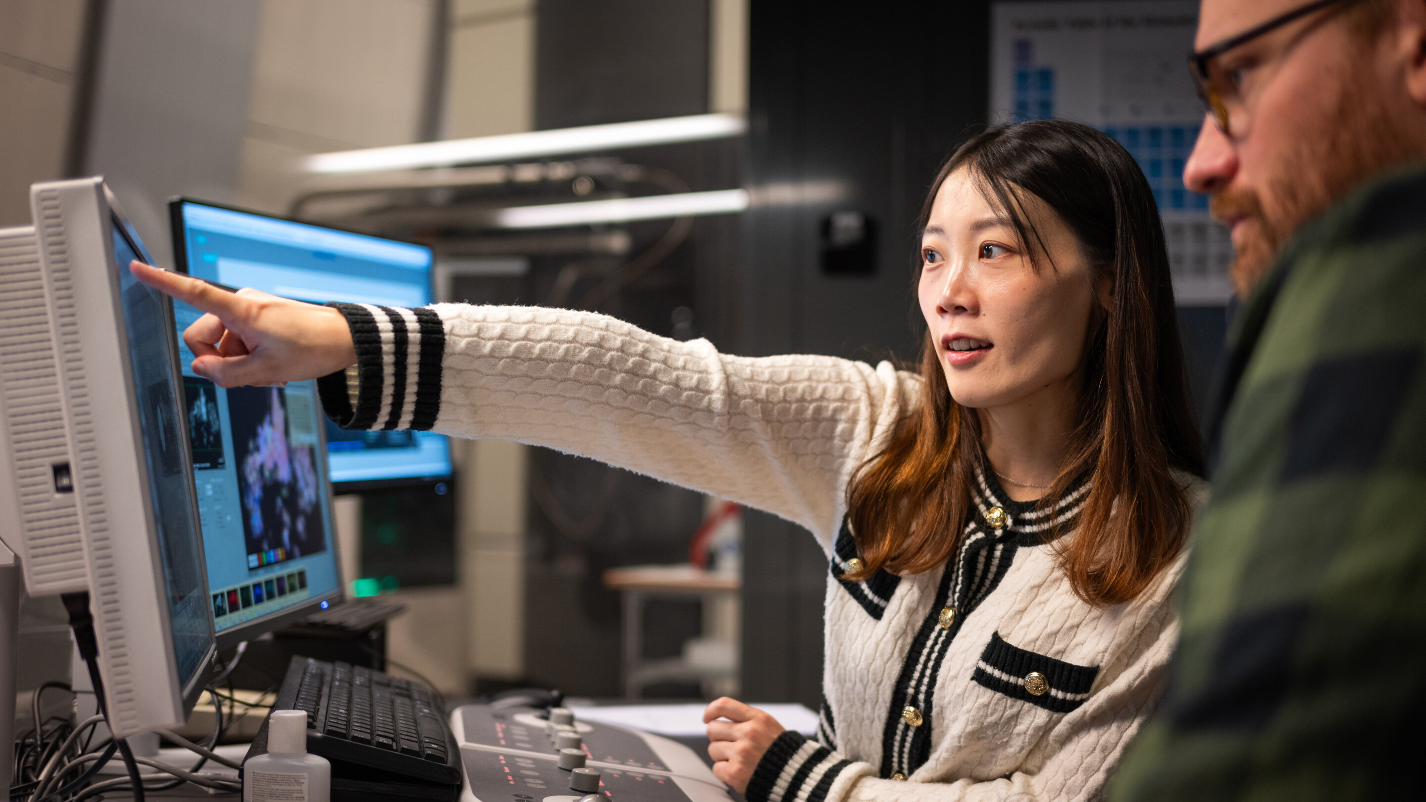 Featured image for "Revolutionary Technique Generates Multitudes of Novel 2D Materials"