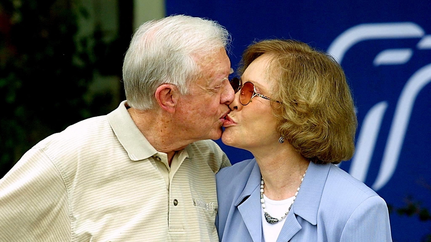 Featured image for Rosalynn Carter: A Legacy of Love and Advocacy