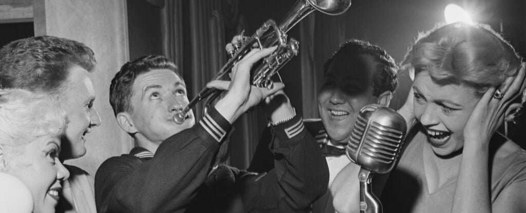 Featured image for Uncovering the Link Between Tinnitus and Auditory Nerve Damage