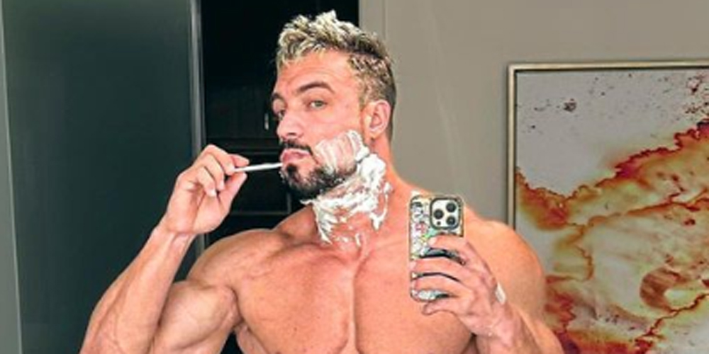 Featured image for Remembering Jo Lindner: The Tragic Loss of a Fitness Icon