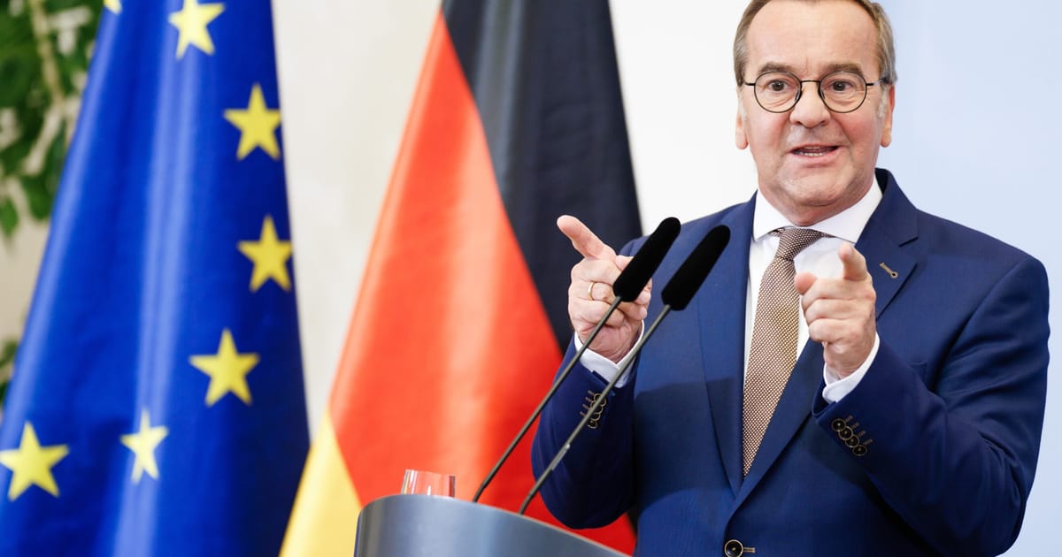 EU and Allies Discuss Military Support for Ukraine Amid Tensions
