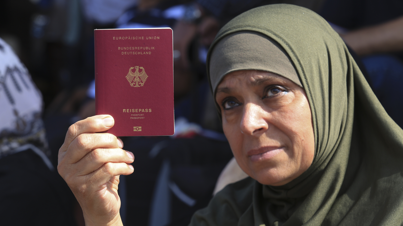 Gaza's Lifeline: Rafah Crossing to Open, Easing Aid and Refugee Crisis