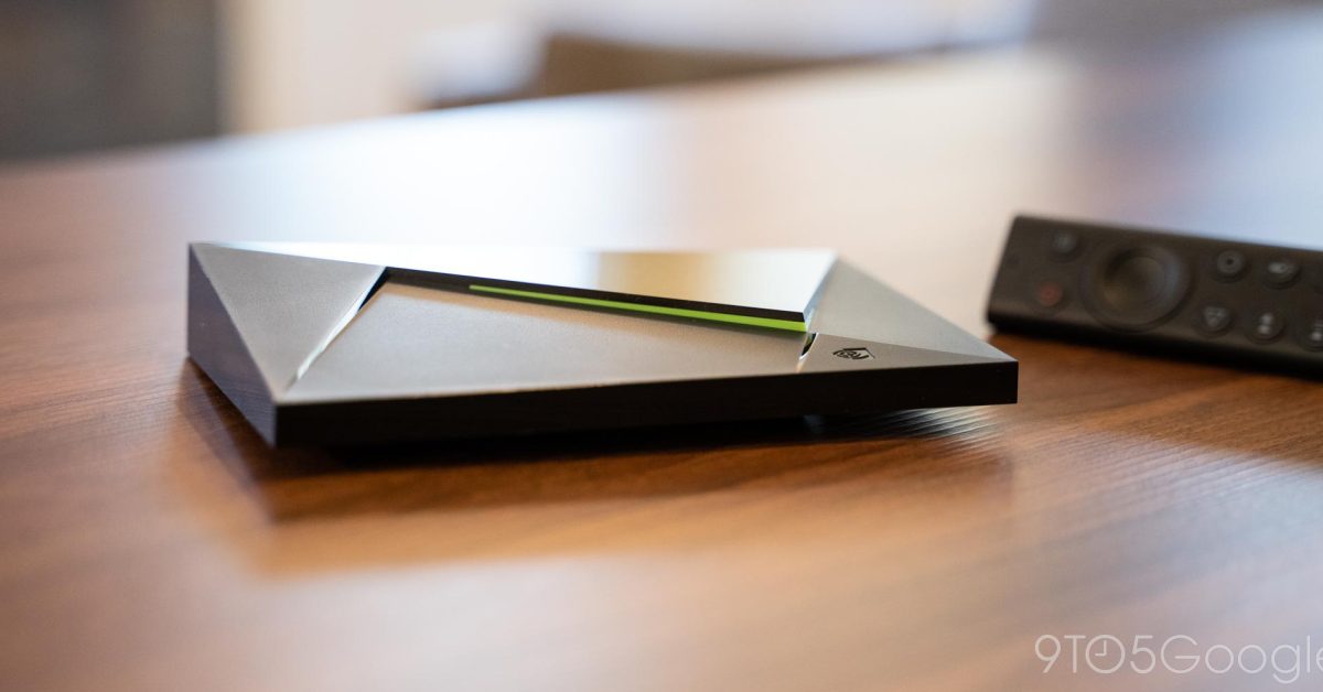 Featured image for "Nvidia Shield TV: Future-Proof or Falling Behind?"