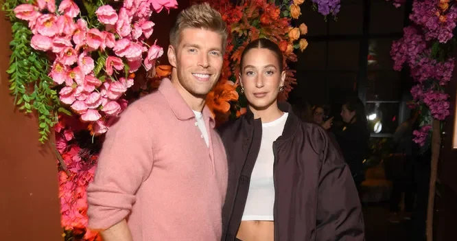 Season 10 Shadowed by a Breakup: Amanda Batula and Kyle Cooke Part Ways